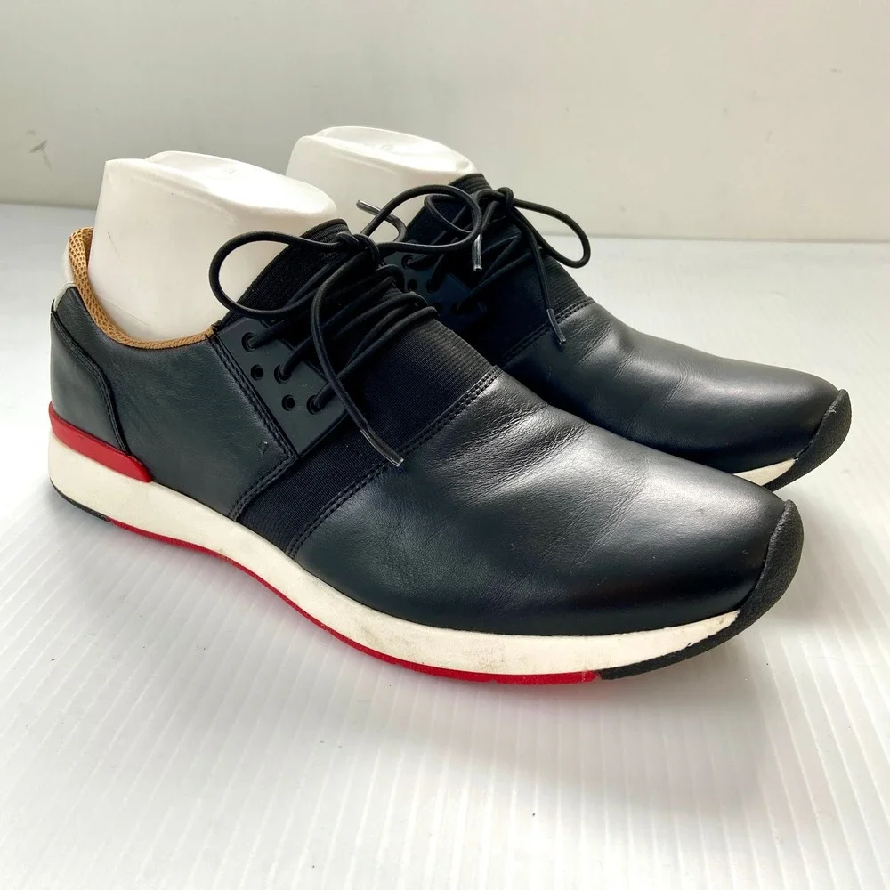 Vionic carmen black